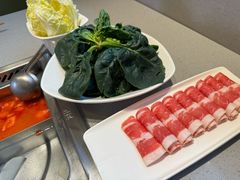 -海底捞火锅(逸仙路店)