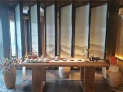 -素慧餐厅(大虹桥店)