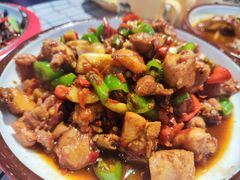 -江西老表·经典江西八大碗