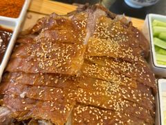 -塞伊德蒙餐(兴安南路店)