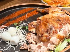-薇酌饮·陕西菜(南门外店)