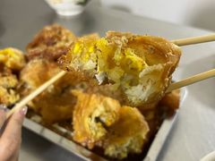 -李记五香豆沫