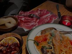 -La Strada(安福路店)