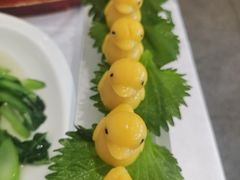 -满堂·烤鸭店·北京菜(鼓楼店)