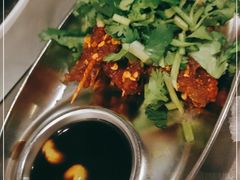 -有局·成都市井烧烤·精酿啤酒(双楠店)