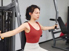 -WEGYMER健萌健身(麦德龙钰龙天下馆)