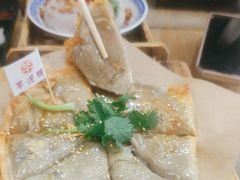 -芋包王闽南茶楼(八市店)