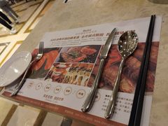 -芭菲盛宴·环球美食(锦城万达广场店)