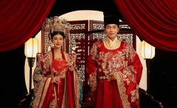 -第一夫人婚纱摄影(南京店)