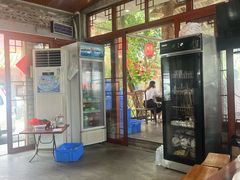 -竹庄餐馆·26年店(南昆山景区店)