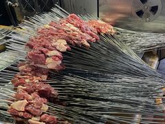 -清真·马峰烤肉(小学习北巷店)