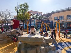 -上海英国外籍人员子女学校(浦西校区)