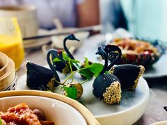-三利音·东方司宴(外滩店)