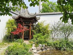 -济南国际园博园