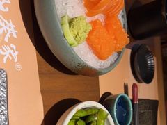 -山葵家居酒屋(天目里店)