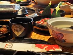 -赤坂亭M9和牛烧肉(世博源店)