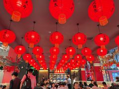 -小厨娘金榜题名(夫子庙秦淮河店)