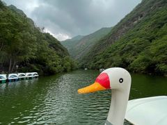 -双龙峡