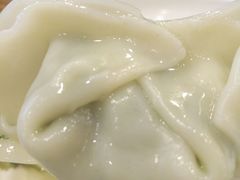 -老裕缘汤包馆(嘉善路店)