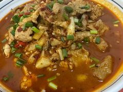 -老三样·美食研究中心(世贸路店)