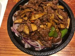 -大铁勺新津菜(东丽阳光新业广场店)