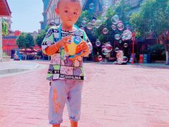 -郑州方特梦幻王国