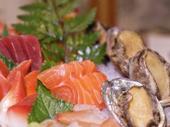 -贵木日本料理·铁板烧(新地假日广场店)