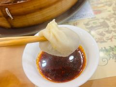 -清真马三汤包(回民街店)