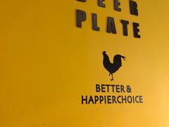 -BHC炸鸡(明洞总店)