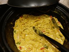 -比格比萨自助(万柳华联店)