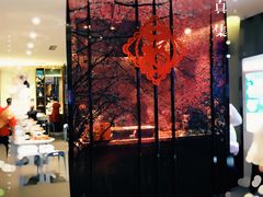 门面-海底捞火锅(金花路店)