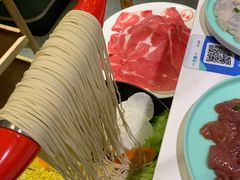 -许府牛火锅(信义坊总店)