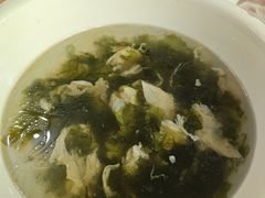 -绿野餐厅(上海动物园店)