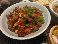 -芳芳私房菜·精做淮扬菜(承德路店)