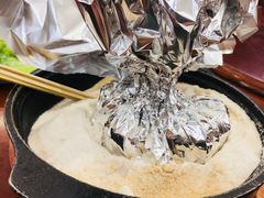 -潮喜竹溪荔湖酒家(荔枝湾店)