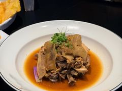 -百草滩羊清水涮羊肉(长城路店)