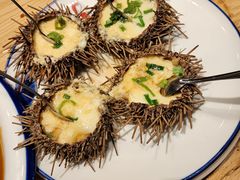 -小平岛開海水饺(浑南店)