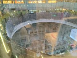 -空中一号宴会厅(信合大厦店)