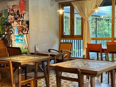 -时光花园(白鹭洲店)