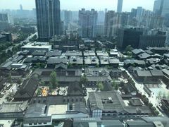 -成都尼依格罗酒店