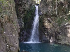 -宁波五龙潭景区