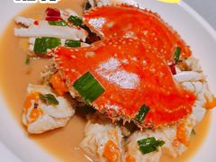 -台鄉缘 ·小海鲜·台州菜(桃林路店)