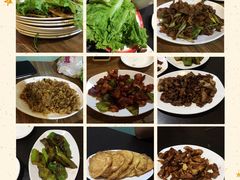 -炙热童年·老北京炙子烤肉(南锣鼓巷店)