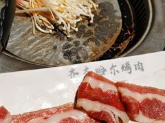 -齐齐哈尔烤肉(惠山万达店)