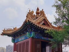 -戏马台景区