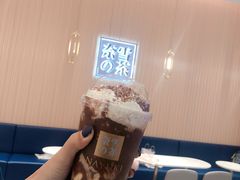 -奈雪的茶(青岛卓悦里INTOWN店)