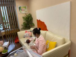 -英泽产后护理中心(南海总店)