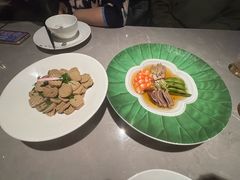-醉庐·新上海菜(南京西路店)