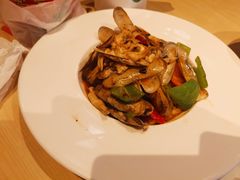 -避风塘(百联东郊店)