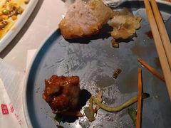 -额娘·现烙春饼烤鸭(太原总店)